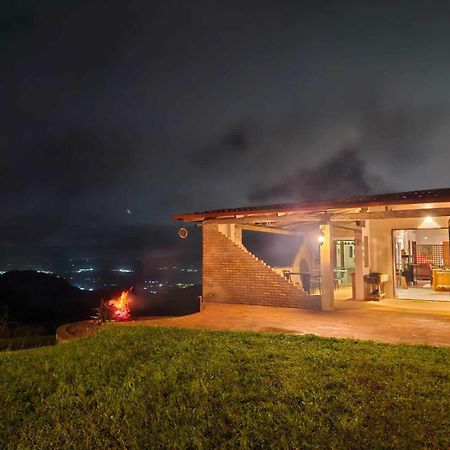 Hotel Solar De Bonito Exterior foto