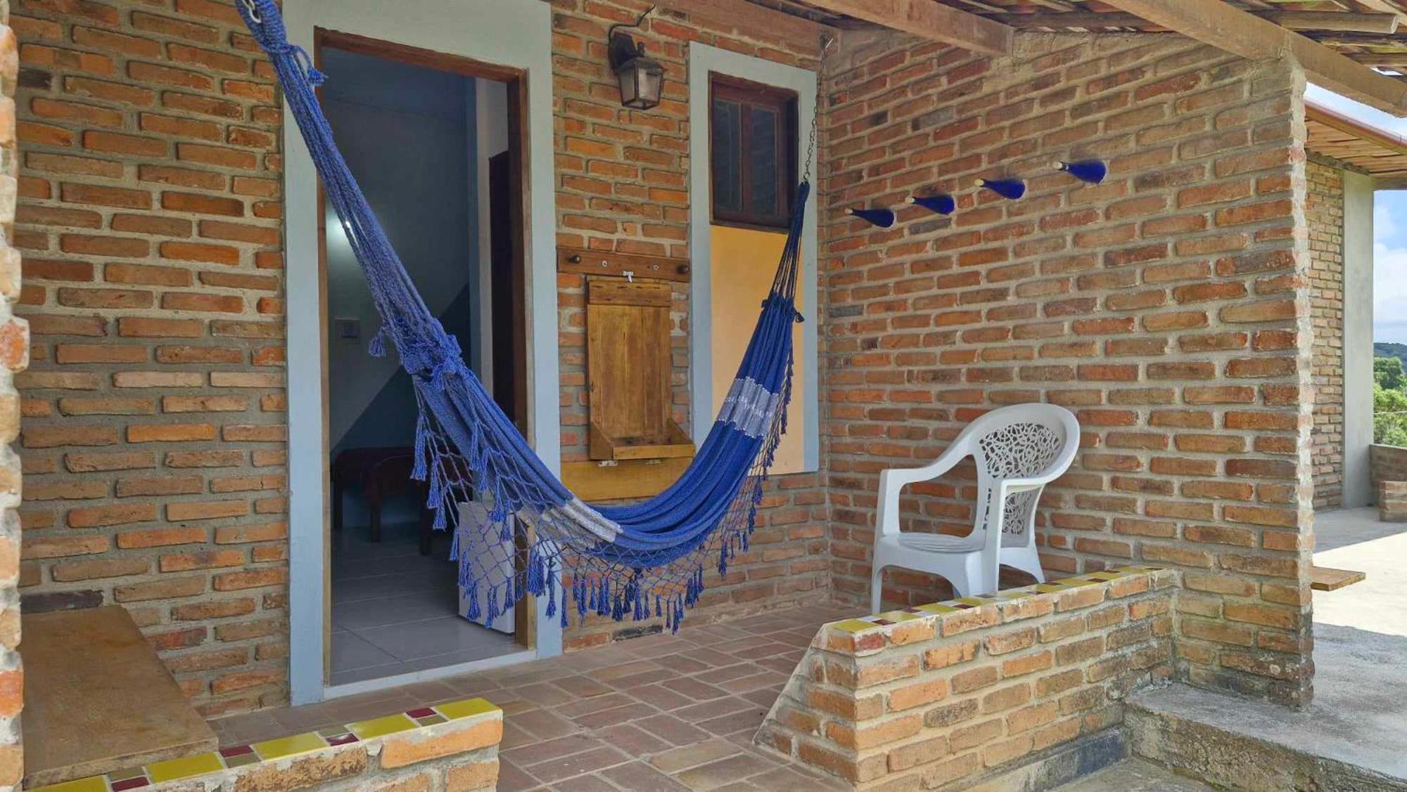 Hotel Solar De Bonito Exterior foto