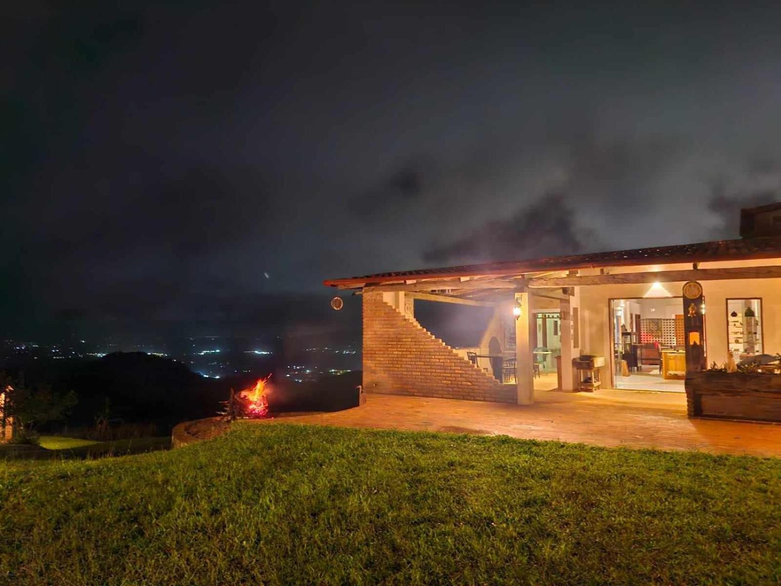 Hotel Solar De Bonito Exterior foto
